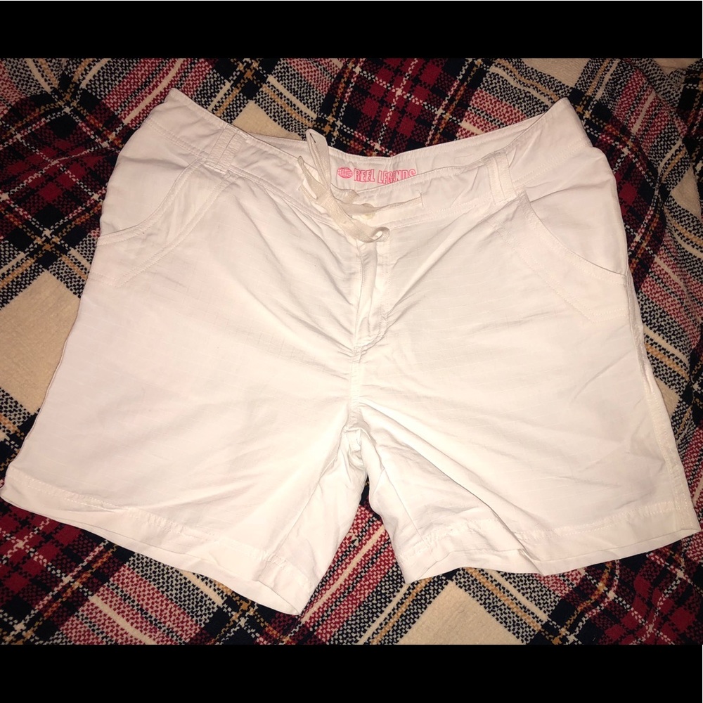 🎣 REEL LEGENDS 🎣WOMENS SHORTS